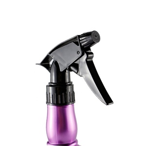 Grande capacità 500ML elettrolitica barbiere uso Spray bottiglia di acqua all'ingrosso di plastica barbiere Spray bottiglie per parrucchieri - Product Image 4