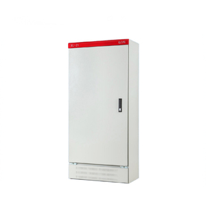 Gabinete de Control de Conversión de Frecuencia XL-21, Gabinete de Distribución de Bajo Voltaje XL-21, Gabinete de Suministro de Energía XL-21 - Product Image 5