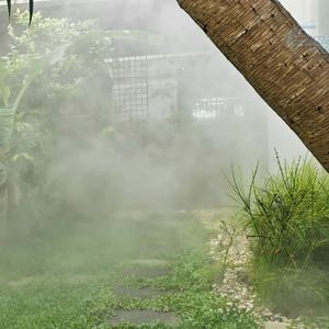 Máquina De Nebulização Preço De Fábrica De Controle De Pragas Venda Quente Máquina De Nevoeiro Frio De Alta Pressão Máquina De Fumaça Ao Solo - Product Image 5