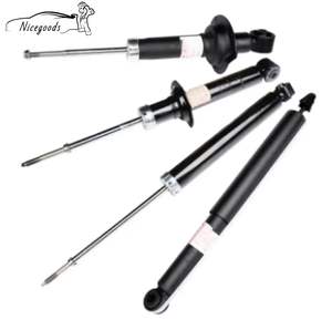 Bon prix <span class=keywords><strong>Super</strong></span> Power Oem Pièces détachées automobiles <span class=keywords><strong>Amortisseur</strong></span> de voiture Assemblage d'<span class=keywords><strong>amortisseur</strong></span> arrière pour Toyot-a Mitsubish-i Hyunda-i Suzuk-i - Product Image 4