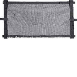 Horse Drawn Carriage <b>Window</b> <b>Screen</b> 66x57cm Polyester Mosquito Proof Stable Use - Product Image 1