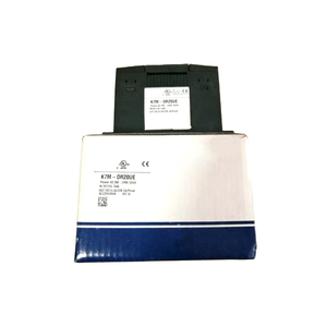 Module de contrôleur PLC K7M-DR20UE, neuf, original, en stock, contrôleur de programmation PLC - Product Image 1