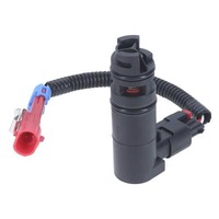 Nouveau capteur de vitesse de transmission moteur pour véhicule avec ajustement universel pour Jeep Wrangler PT Cruiser