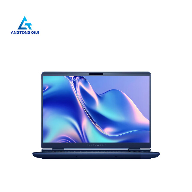Cheap Price DELLs Alien Starship 16X 16 Inch 2.5K Gaming Solo Display Laptop Ultra9-275HX RTX5070 64GB RAM 4TB SSD DDR5 Memory