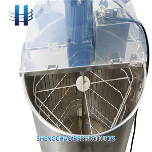 Extractor eléctrico de miel para Apicultura - Product Image 4