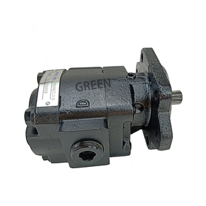 Pompe à engrenages pour vérin hydraulique Série P20 P30 P31 P50 P51 pour l'agriculture - Product Image 5