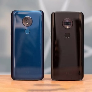 Celulares Originales Usados, Teléfonos Móviles para Motorola <span class=keywords><strong>Moto</strong></span> <span class=keywords><strong>G7</strong></span> Power 32GB Desbloqueado <span class=keywords><strong>Android</strong></span> G50 G51 G8 Smartphone - Product Image 1