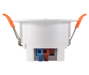 Sensor de Presencia y Iluminación Humana Zigbee 24G Tuya ZY-M100 para Hogar Inteligente OEM/ODM W36 - Product Image 1