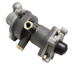 GAC Hino 700 Brake Master Cylinder Matching