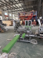 Machine d'emballage automatique de baguettes, vente directe d'usine