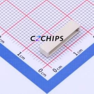 AFC10-S14QCA-00 Wire-to-Board Pin Header SMD,P=1mm,Horizontal Mount Connector 1x14P 1mm Horizontal Mount SH - Product Image 1