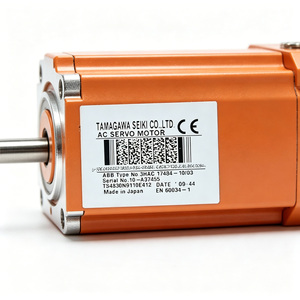 ชุดอะไหล่ทดแทนมอเตอร์หุ่นยนต์อุตสาหกรรมขนาดใหญ่ 4-5 แกน รุ่น 3HAC17484-10 ที่สามารถตั้งโปรแกรมปรับแต่งได้ - Product Image 4