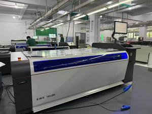 เครื่องทำเพลท CTP อัตโนมัติแบบมัลติเทคโนโลยีสำหรับโซลูชันเฟล็กโซและออฟเซ็ตที่หลากหลาย เครื่องถ่ายภาพเฟล็กโซดิจิทัลความละเอียดสูง - Product Image 6