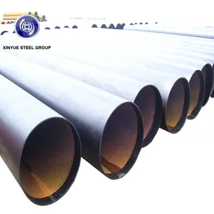 天津制造商24英寸钢管LSAW/SAWL钢管