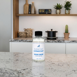 Duracoat Livingcoat Nano Epoxy 100ml Protector de Superficies para Restauración de Azulejos y Fregaderos - Product Image 2