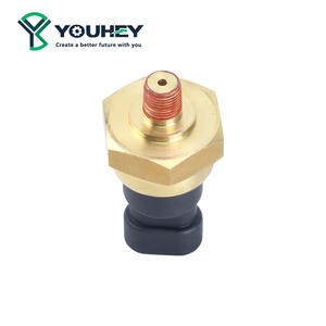 เซ็นเซอร์วัดแรงดันน้ำมันเครื่องยนต์ดีเซลคัมมินส์ K19 รุ่น 2897691 - Product Image 2