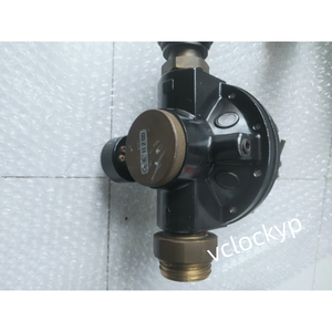 1 ชิ้นใหม่ NORGREN 20AG/X8G/PH100 วาล์วควบคุมความดันการขนส่งที่รวดเร็ว - Product Image 2