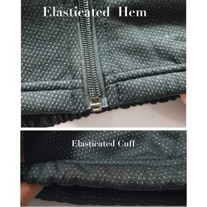 <b>Mens</b> <b>Cycling</b> <b>Jacket</b> Long Sleeve Thermal Windproof Outdoor Sports Bicycle Biking Running <b>Jacket</b> - Product Image 5