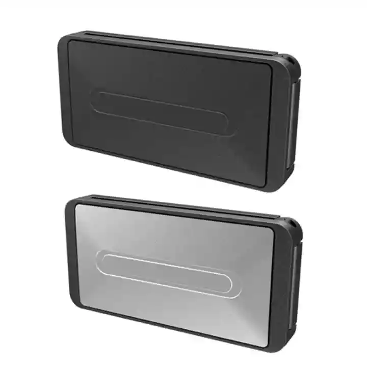 Wholesale Eszyu — ceinture de sécurité ajustable pour véhicule, dispositif  de blocage à boucle pince Portable, accessoires d'intérieur pour  automobile, 2 pièces From m.alibaba.com