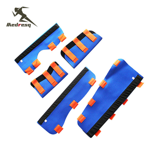 Kit de fixation de fracture d'urgence Medresq Anping <span class=keywords><strong>Guardian</strong></span> homologué CE – Dispositifs de premiers secours pour la fixation médicale des fractures - Product Image 1