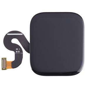 Pantalla LCD de reloj inteligente para <span class=keywords><strong>Amazfit</strong></span> <span class=keywords><strong>GTS</strong></span> <span class=keywords><strong>4</strong></span>, pantalla LCD Original y digitalizador, piezas de repuesto de reloj de montaje completo - Product Image 2