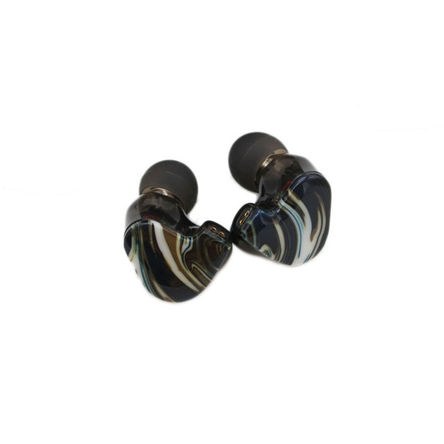 New Arrival 2pin Iem Earphones Hifi Same With Jh1964