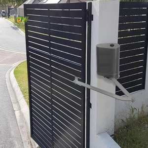 Electric <strong>Swing</strong> Gate Motor <strong>Swing</strong> Gate 150kg Operator <strong>Automatic</strong> <strong>Swing</strong> <strong>Door</strong> Gate Motor <strong>Opener</strong> Single Heavy Duty - Product Image 6