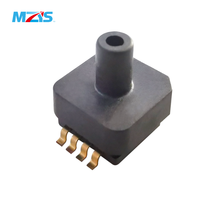 MZYS M2510 Air Liquid Pressure Sensor 0-100kPa mV Output MEMS Technology 1%FS Accuracy for Home Appliances Air Pumps Water