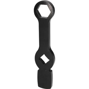 KS TOOLS Clé à chocs hexagonale 3/4 "avec 2 surfaces d'impact, 30mm - Product Image 4