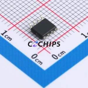 Tout nouveau Original HD568N SOP-8 Circuit intégré IC puce RS-485/RS-422 IC vente entière puces de composants électroniques et Service de nomenclature - Product Image 2