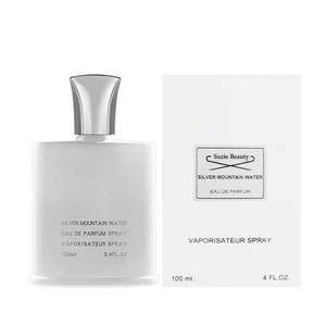 โคโลญจน์คุณภาพสูงสำหรับผู้ชาย กลิ่นหอมติดทนนาน น้ำหอมกลิ่นไม้หอมสำหรับผู้ชาย น้ำหอมกลิ่นภูเขา 100 มล. สเปรย์ฉีดตัว น้ำหอมหรูหรา - Product Image 2