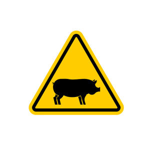 لافتات تحذير مرورية من الألومنيوم للطرق السريعة، علامات أمان للطرق عاكسة في الليل مطبوعة بالأشعة فوق البنفسجية من علامة بورويت - Product Image 4