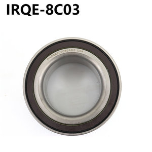 Rodamiento Delantero Automotriz Irqe de 54 mm para Mercedes-Benz X164, Número de Pieza de Repuesto 8C03 - Product Image 1