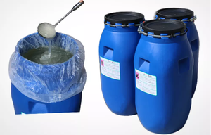 200L toplu bulaşık yıkama sıvısı çamaşır deterjanı Sıvı yıkama sıvısı - Product Image 3