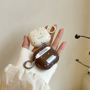 Étui souple créatif en forme d'appareil photo pour AirPods 1/2/3 Pro, housse pour écouteurs sans fil Bluetooth - Product Image 4