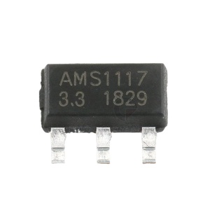 BQ25792RQMR QFN-29 Original con Selector de Entrada Dual y Chip de Bajo/Alto Voltaje USB PD 3.0, Componente Electrónico IC - Product Image 4