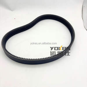 4 bg1 6 bg1 motore a cinghia per escavatore 8973105690 parti per escavatore <span class=keywords><strong>Hitachi</strong></span> <span class=keywords><strong>ISUZU</strong></span> pezzi di ricambio del motore - Product Image 2