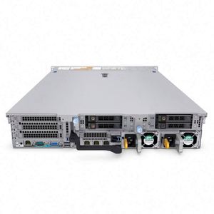 เซิร์ฟเวอร์เดลล์ พาวเวอร์เอดจ์ ซีออน 4210R 16G T640 แบบทาวเวอร์ - Product Image 2