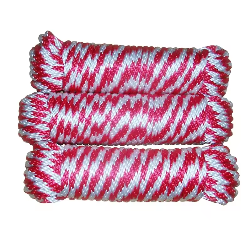 Rosso/bianco