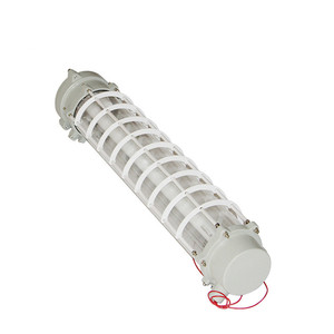 Industrial 600mm/<strong>900mm</strong>/1200mm Single Double Led T8 Tubes 36w Explosion Proof <strong>Fluorescent</strong> <strong>Light</strong> <strong>Fittings</strong> - Product Image 4