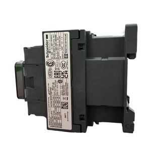 สินค้าขายดี TeSys 3P NO NC 110V AC 9AMP LC1D09F7 คอนแทคเตอร์ Schneider รุ่นยอดนิยม LC1D09F7 LC1D TeSys 3P 9AMP 110V AC - Product Image 6