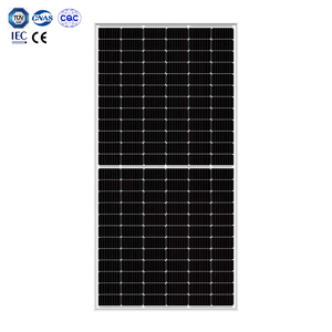 Compra de China para toda la <span class=keywords><strong>casa</strong></span>, instalación conveniente, banco de baterías, 560W-590W, Kit de <span class=keywords><strong>paneles</strong></span> <span class=keywords><strong>solares</strong></span>, <span class=keywords><strong>precio</strong></span> del sistema - Product Image 2