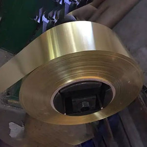 Los fabricantes garantizan la calidad a precios bajos de la tira de cobre - Product Image 6