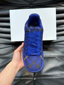 Chaussures de sport décontractées de luxe de qualité supérieure, conçues par des designers - marque originale - chaussures de marche assorties pour hommes et femmes - Product Image 4