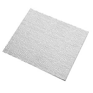 ASTM tiêu chuẩn thép không gỉ trang trí rèn khuôn mẫu tấm dập nổi tấm kim loại tấm kim loại chế tạo tùy chỉnh màu sắc - Product Image 3