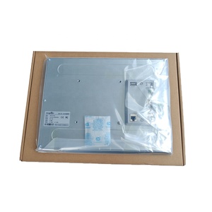 Motor Kunlun TPC1271Gn de 12 Pulgadas con Pantalla Táctil, Función de Monitoreo <span class=keywords><strong>VNC</strong></span> para Internet de las Cosas MCGS, Tecnología Innovadora, Equipo Eléctrico - Product Image 4