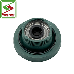 Ensemble de <span class=keywords><strong>roulement</strong></span> de <span class=keywords><strong>tambour</strong></span> AEG <span class=keywords><strong>Electrolux</strong></span> 4071430971 pour machines <span class=keywords><strong>à</strong></span> <span class=keywords><strong>laver</strong></span> pièce d'appareil de blanchisserie - Product Image 4