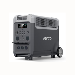 แบตเตอรี่สำรองแบบพกพา เกรด A ความจุ 100Ah 200Ah ชุดแบตเตอรี่ลิเธียมไอออน - Product Image 1