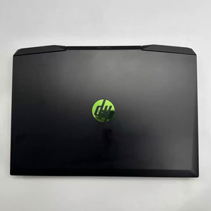 สำหรับ <span class=keywords><strong>HP</strong></span> <span class=keywords><strong>Pavilion</strong></span> <span class=keywords><strong>Gaming</strong></span> 5 I5-9300HQ แรม 16GB  SSD 512GB GTX1650 (4G) 15.5 นิ้ว <span class=keywords><strong>HP</strong></span> Shadow Genie แล็ปท็อปเกมมิ่งคุณภาพสูง - Product Image 4