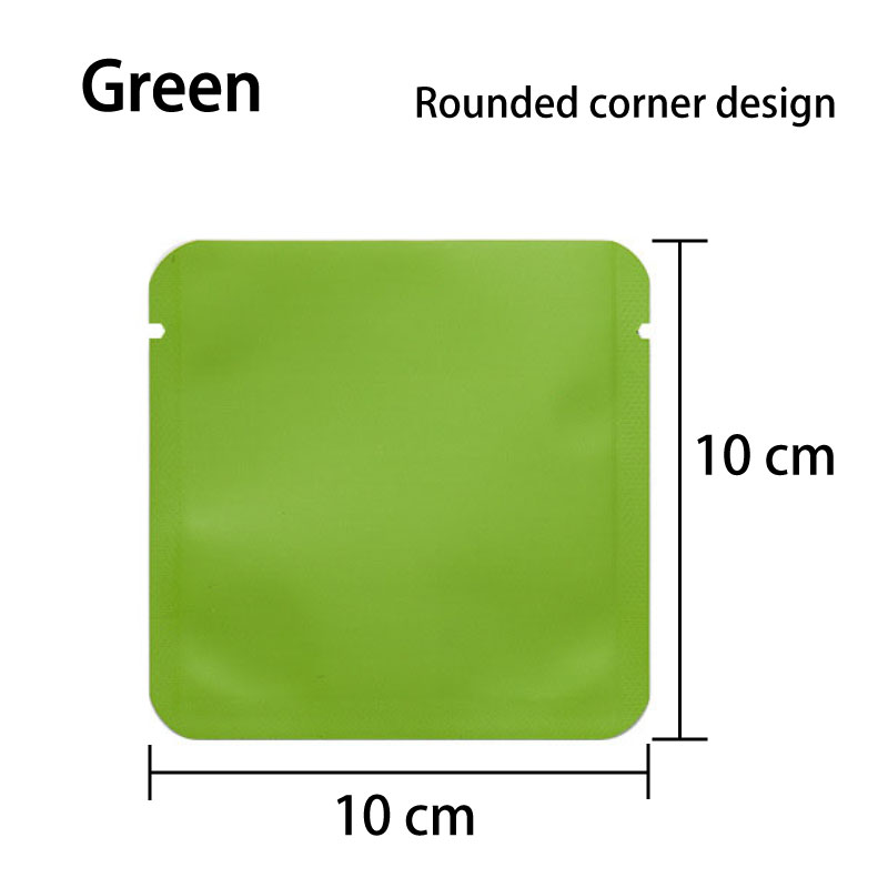 Design con angoli arrotondati 10x10